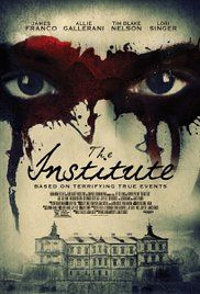 The Institute (2017) online film