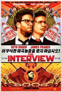 Az interjú (The Interview) (2014) online film