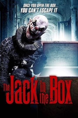 The Jack in the Box (2019) online film