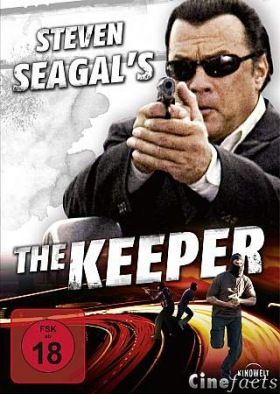 The Keeper (2009) online film