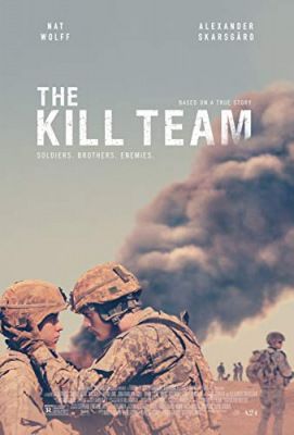The Kill Team (2019) online film