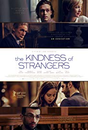 The Kindness of Strangers (2019) online film