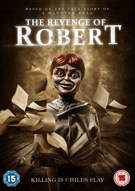 The Legend of Robert the Doll (2018) online film