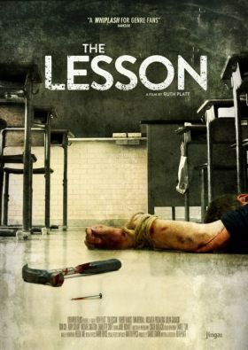 The Lesson (2015) online film