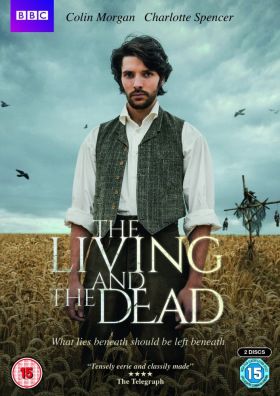 The Living and the Dead 1. évad (2016) online sorozat