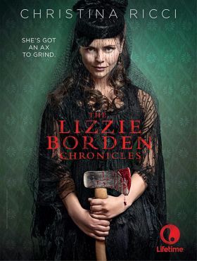 The Lizzie Borden Chronicles 1. évad (2015) online sorozat