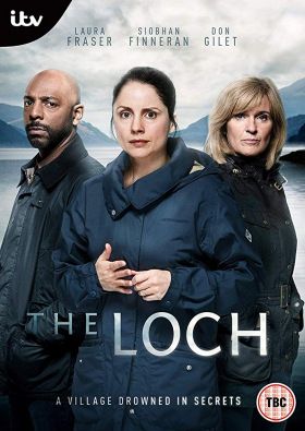The Loch 1. évad (2017) online sorozat