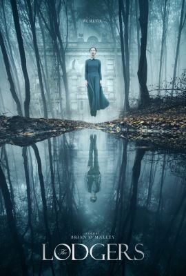 The Lodgers (2017) online film