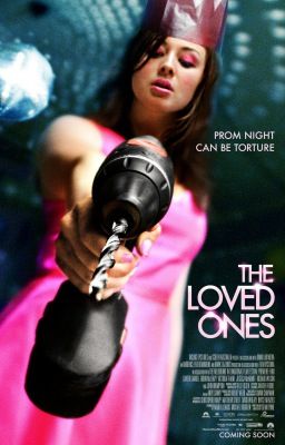 The Loved Ones (2009) online film