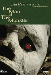 The man and the monster (1959) online film