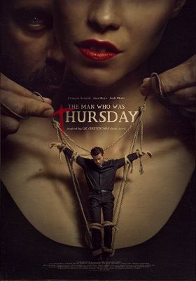The Man Who Was Thursday (2016) online film
