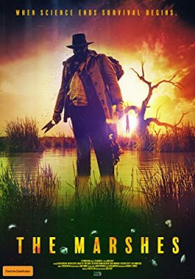 The Marshes (2018) online film