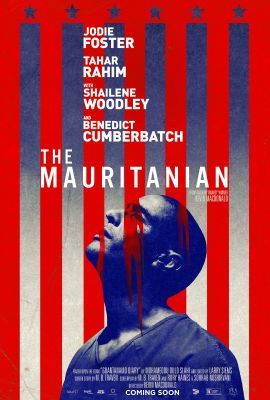 The Mauritanian (2021) online film