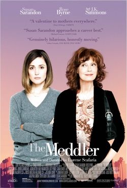 The Meddler (2015) online film