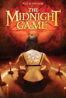 The Midnight Game (2013) online film