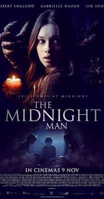 The Midnight Man (2016) online film