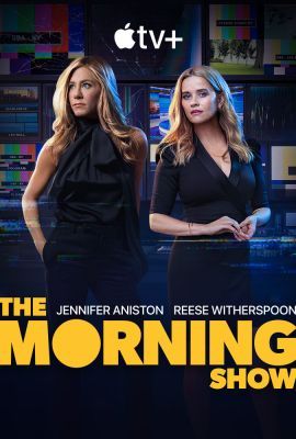 The Morning Show 2. évad (2021) online sorozat