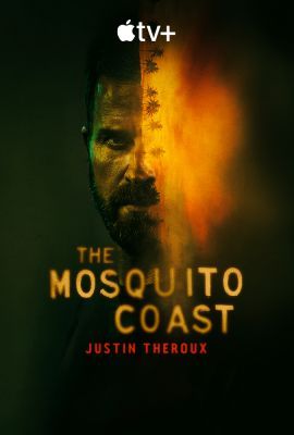 The Mosquito Coast 1. évad (2021) online sorozat
