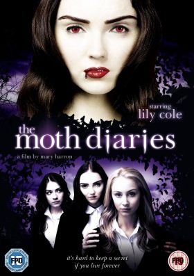 The Moth Diaries (2011) online film