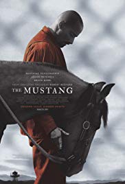The Mustang (2019) online film