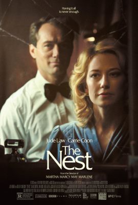 The Nest (2020) online film