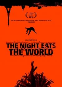 Éjszakai ragadozók (The Night Eats the World) (2018) online film