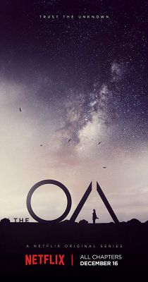 The OA 1. évad (2016) online sorozat