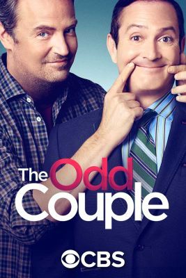 The Odd Couple 3. évad (2015) online sorozat