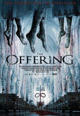 The Offering -Anna Waters hite (2016) online film