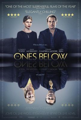 The Ones Below (2015) online film