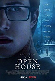 The Open House (2018) online film