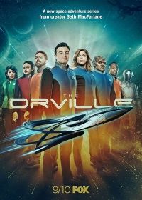 The Orville 1. évad (2017) online sorozat