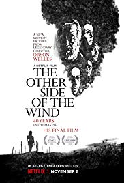 The Other Side of the Wind (2018) online film