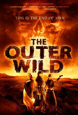 The Outer Wild (2018) online film