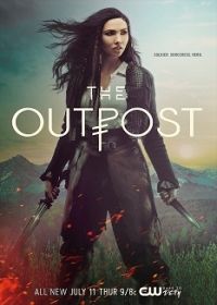 The Outpost 2. évad (2019) online sorozat