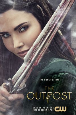 The Outpost 4. évad (2021) online sorozat