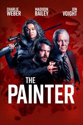 The Painter (2024) online film