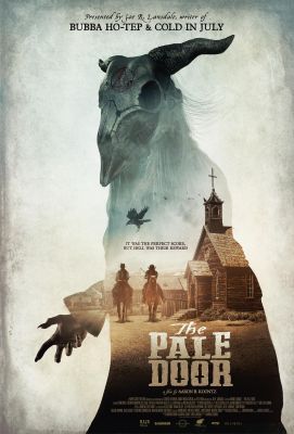 The Pale Door (2020) online film