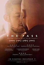 The Pass (2016) online film