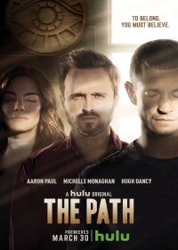 The Path 1. évad (2016) online sorozat