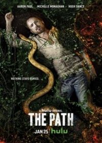 The Path 2. évad (2017) online sorozat
