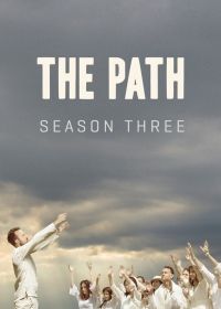 The Path 3. évad (2018) online sorozat