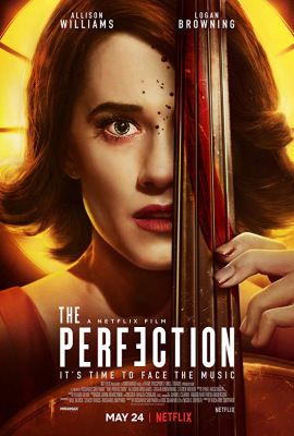 The Perfection (2018) online film