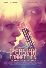 The Persian Connection (2016) online film