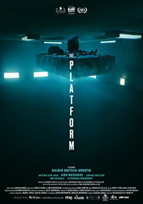 A platform (2019) online film