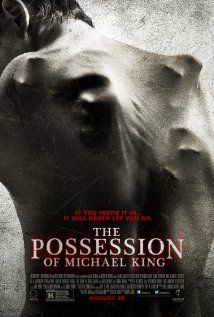 The Possession of Michael King (2014) online film