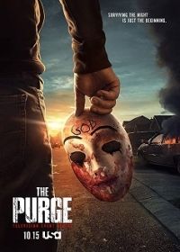 The Purge 2. évad (2019) online sorozat