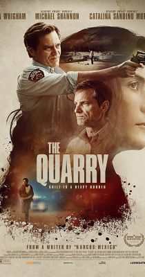 The Quarry (2020) online film
