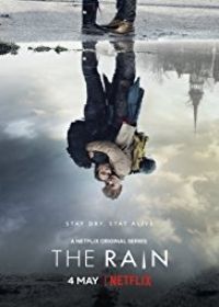 The Rain 1. évad (2018) online sorozat