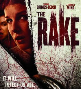 The Rake (2018) online film